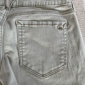 Jessica Simpson pants!